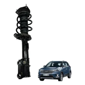 Amortecedor Dianteiro Creta 2.0 2017 A 2021 L Esq