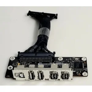 Placa Usb Frontal A1289 Com Flat