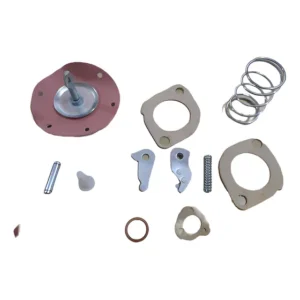 Reparo Da Bomba De Gasolina Kombi Motor 1200 - Completo