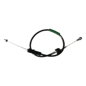 Cabo Acelerador Monza Mec. Carb Simples Ano:82...86 Gm241
