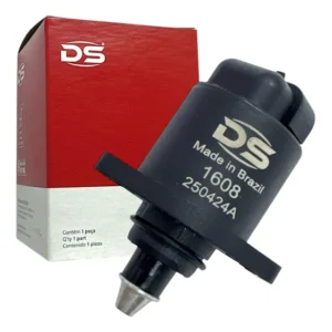 Atuador Marcha Lenta Gm Corsa Efi 1.0 1.4 1.6 8v 94 95 96 Ds
