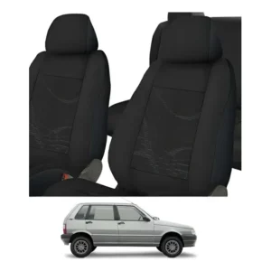 Capa De Tecido Grosso Fiat Banco Uno Mille Fire Completo