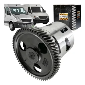 Bomba Óleo Sprinter 311 415 515 2012..2019 2.2 Om651 Schadek