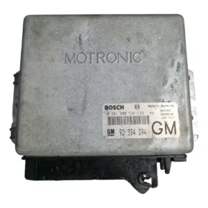 Módulo Injeção Gm Astra 0261200538 539 90354094