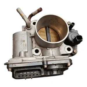 Corpo Borboleta Tbi Civic