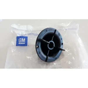 Porca Manopla Roldana Estepe Onix Prisma Cobalt Spin Gm