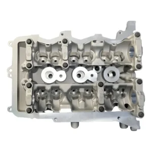 Cabeçote Renault Logan Sandero 1.0 12v 3cc 2017 A 2021