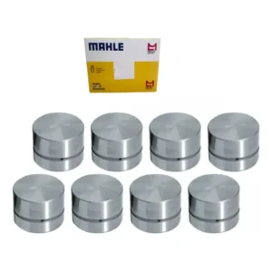 Jogo Tucho Válvula Motores Ap 1.6 1.8 2.0 8v