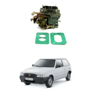 Carburador Fiat Argentino Uno Elba Premio Fiorino Gasolina