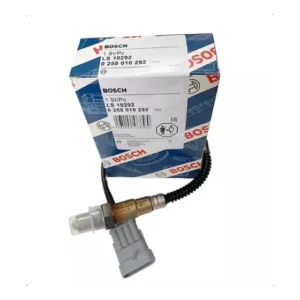 Sonda Lambda Bosch 0258010292 Spin 1.8 8v Flex 2013 A 2016