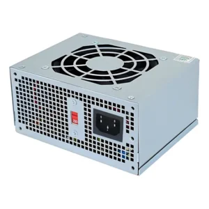 Fonte C/ Dimensões Reduzidas Atx 200w Reais K-mex Pb-200cnf Prata