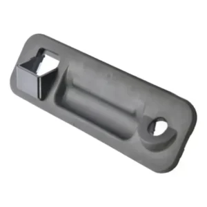 Peça Automotiva Carcaça Da Alavanca De Travamento Para