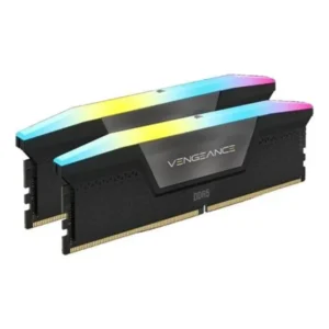 Memórias Ram Corsair Vengeance Rgb (2 x 16gb) Ddr5-6400