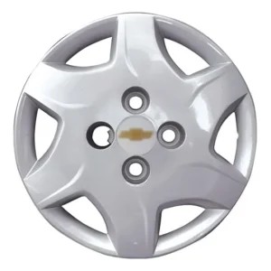 Jogo Calota Aro 13 Celta 2004 2005 2006 2007 2008 2009 2010 2011 2012 2013 2014 2015 2016 - 4 Peças