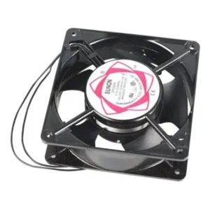 Ventilador Cooler Grade 220v Chocadeiras