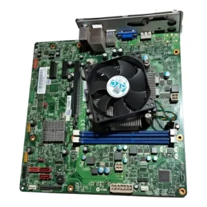 Placa Mãe Lenovo Ih81m + Pentium G3220 3.00ghz Ddr3 E73 Preto (Recondicionado)