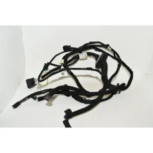 Chicote Elétrico Tampa Porta Malas Peugeot 3008 1.6 12/17