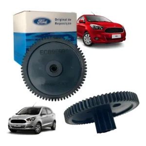 Engrenagem Do Tbi Do Ford Ká 1.0 12v 2017 2018 2019 Ecb9f991