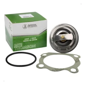 Valvula Termostatica 71º Caminhão Mb 608 708 1113 1214 1313