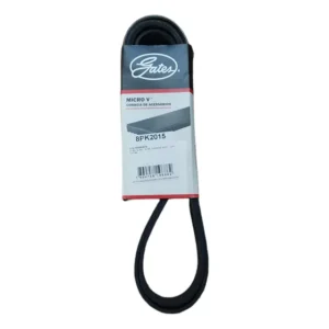 Correia 8pk 2015 Do Motor Vw 8160 9160 - 2r0903137b