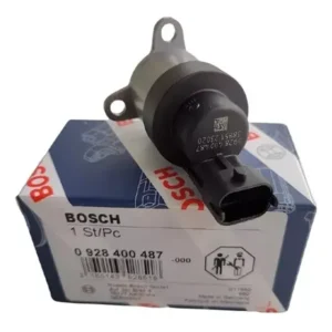 Válvula Reguladora Pressão Master 2.5 16v Bosch 0928400487