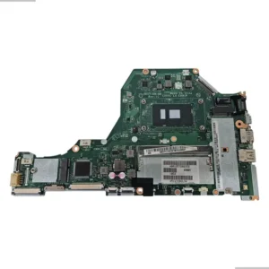 Placa Mãe Acer Aspire A515-51 I5-7200u La-e891p Rev 1c Verde
