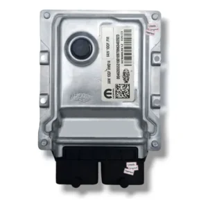 Modulo Injecao Central Nova Strada 1.3 Iaw10gffm 46355531