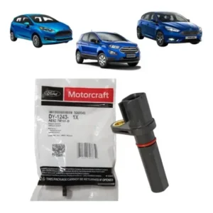 Sensor 2 Velocidade Eixo New Fiesta Powershift 2013 À 2017