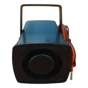 Sirene, Sistema De Alarme Dni Dni4001