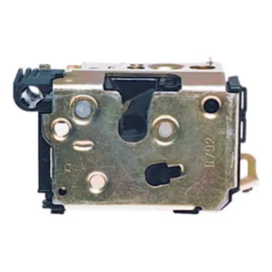 Fechadura Porta Esq Mecan/elet Caminhão Mb Fpn/hpn 96 A20