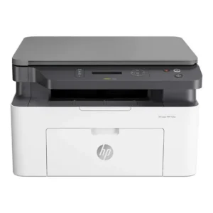 Impressora multifuncional monocromática HP Laser MFP 135a