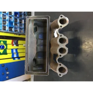 Coletor De Admissão Motor Diesel 1.6 Vw A Água