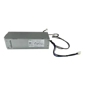 Fonte Dell Optiplex Inspiron/vostro 3470 Sff 200w Prateada