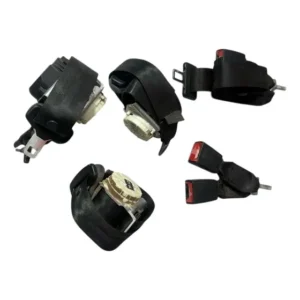 Jogo De Cinto Sem O Airbag Ford Ka Hatch 2015/