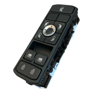 Interruptor Tecla Botão Comando Vidro Elétrico Scan Ntg