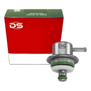 Regulador De Pressao Vw Golf Sr 1.6 2000 2001 2002 2003 2004