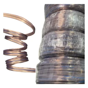 Fio Paralelo 2x1,50mm 50m Branco 300v