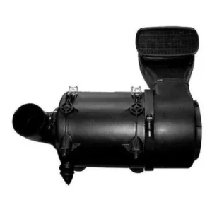 Carcaça Filtro De Ar Ford Cargo 712 814 815 815e 915e