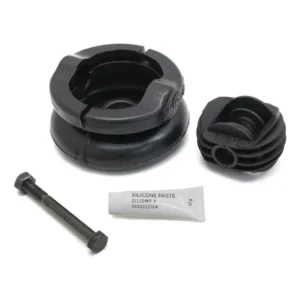 Reparo Alavanca Sem Rolamento Vw Constellation 1 2s2798117