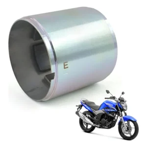 Carcaça Motor Partida Fazer 250 Lander Tenere 2012 A 2017