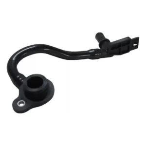 Tubo Cano D'água Bloco Motor Ducato Boxer Jumper 2.3