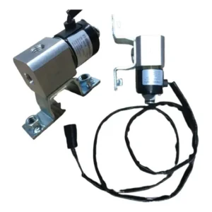 Valvula Solenoide Freio Motor 3/2 Vias 12 Volts