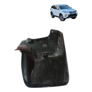Parabarro Hilux Sw4 Lado Traseiro Direito 2020 76626ok360