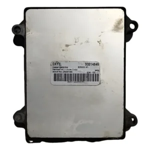 Módulo Injeção Gm Celta Prisma 1.0 2001/2006 93314845