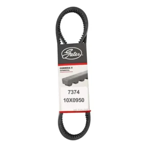 Correia Alternador Motor Ap Em V Gates 7374 10x0950