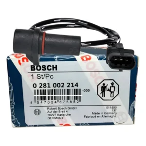 Sensor Rotação S10 2.8 Volks Agrale Volare Mwm 961200670014e