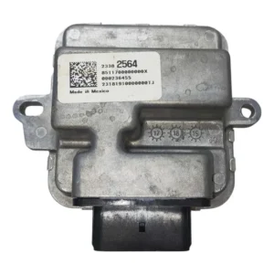 Modulo Bomba Combustivel Gm Cruze Ltz 1.4 2016/18 23382564
