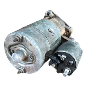 Motor De Partida Bosch Original Parati 1.8