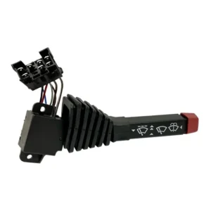 Chave Limpador Ford Cargo Com Temporizador