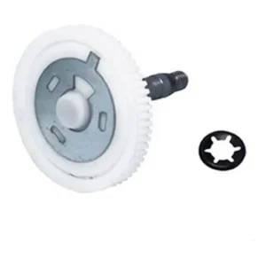 Engrenagem Limpador Para-brisa Cargo Sprinter 1995 Em Diante